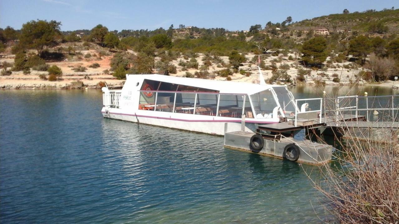 Holiday home Domisiladore