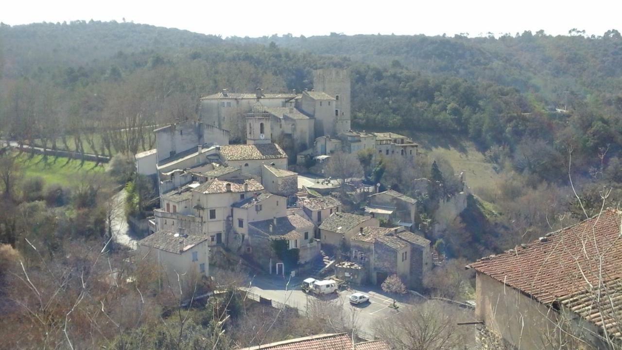 Domisiladore Holiday home