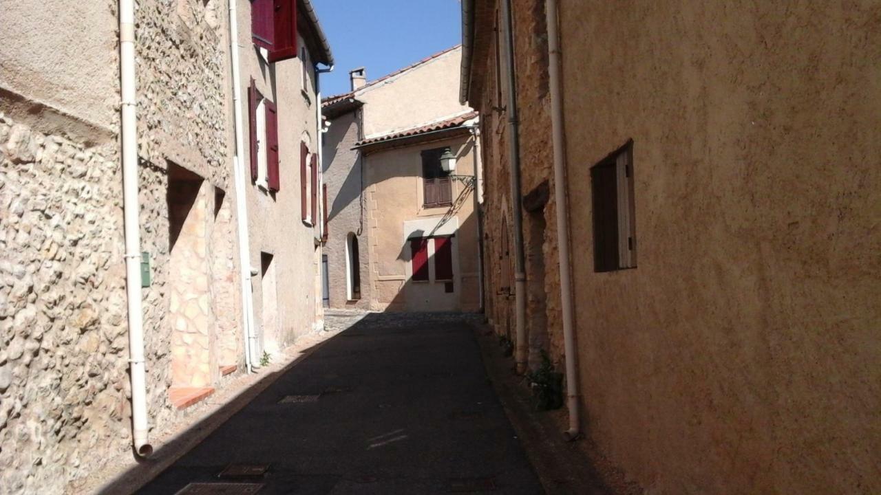 Domisiladore Holiday home Esparron-de-Verdon