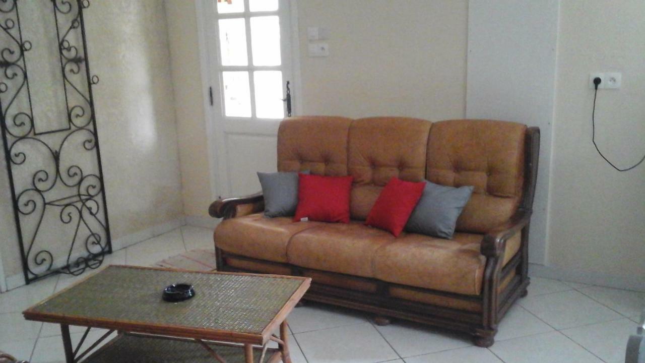 Domisiladore Holiday home *
